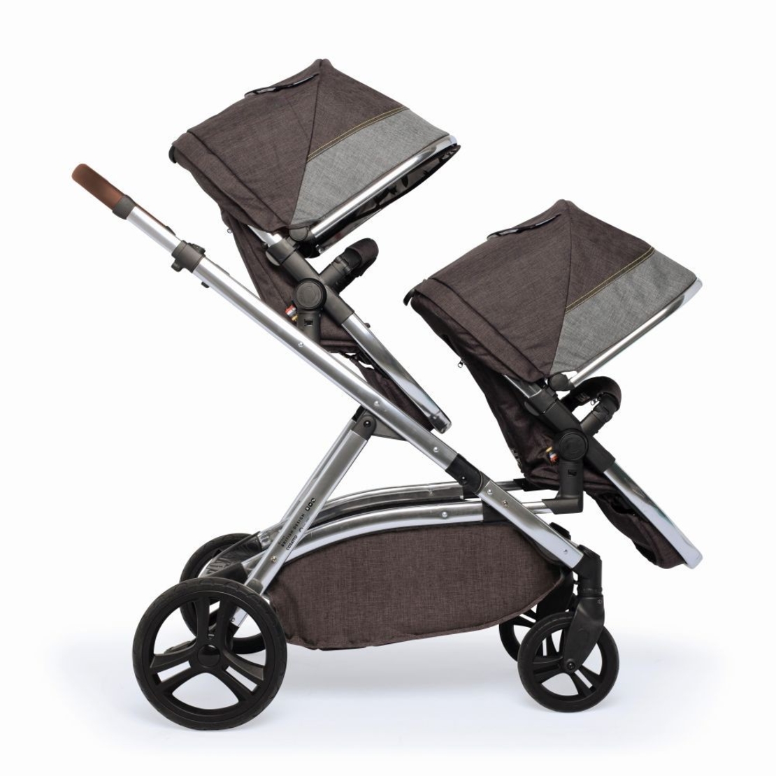 Количка Cosatto WOW XL MISTER FOX