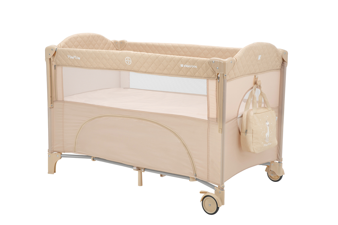 Кошара на две нива Milky Way Beige 2023