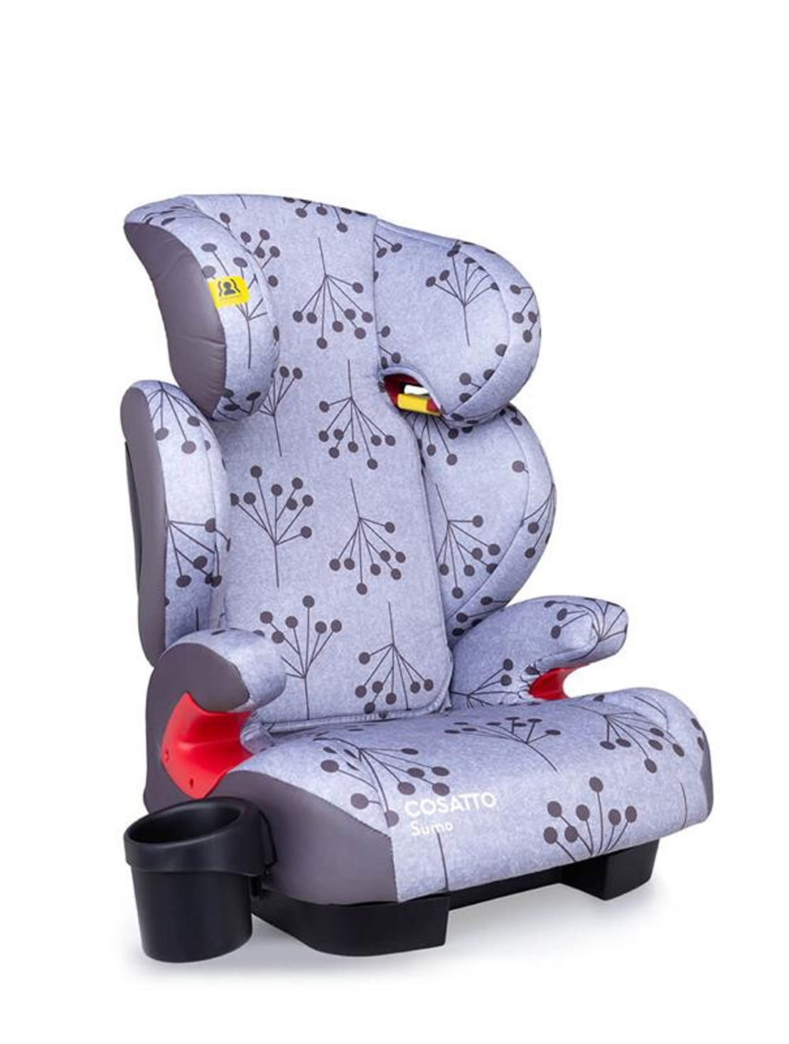  Столче за кола Cosatto CT4396 Sumo, IsoFit, Hedgerow 