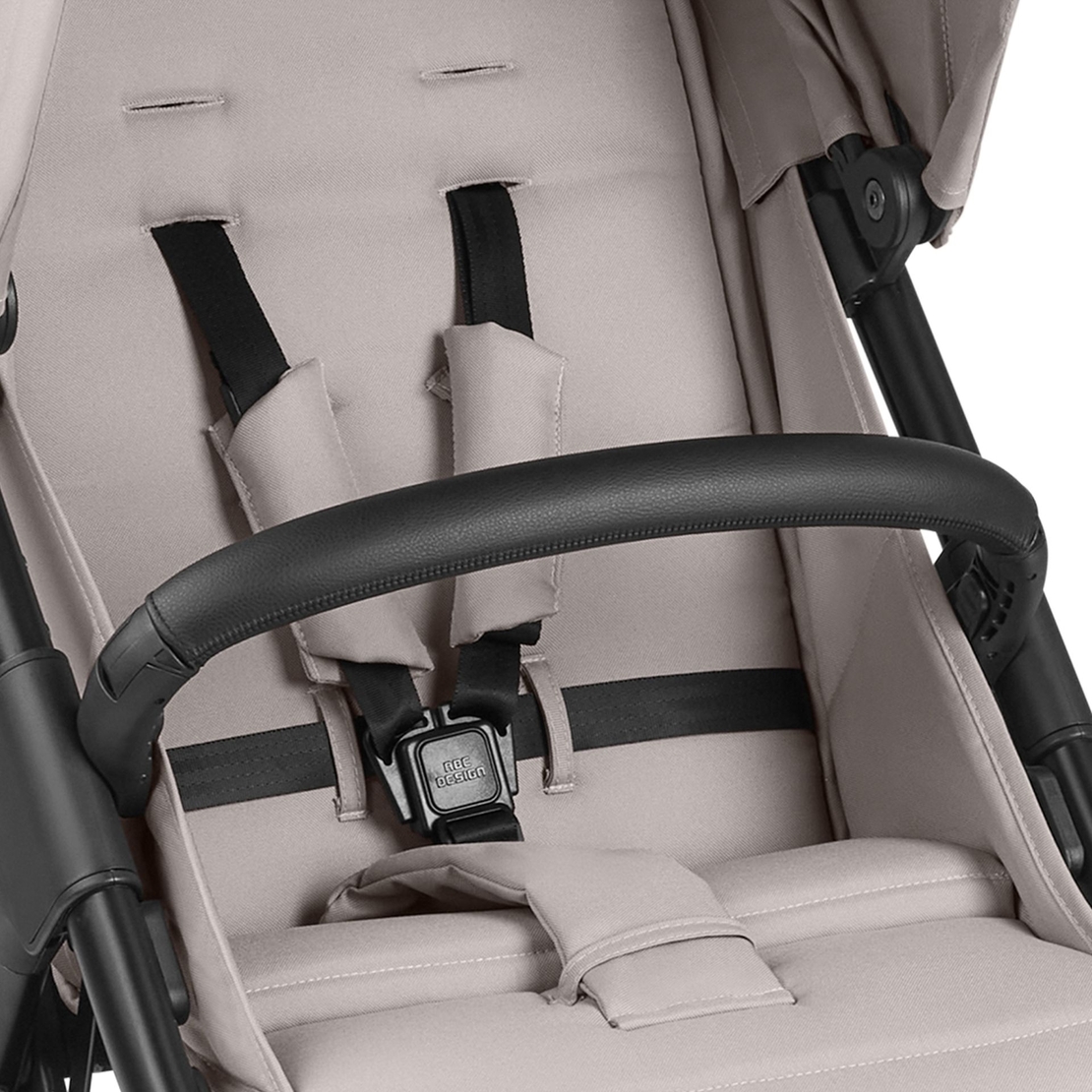 ABC Design Avus Classic Power Комбинирана Детска Количка