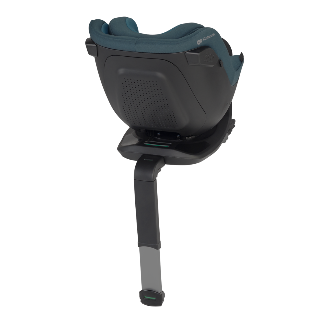  Столче за кола KinderKraft I-GUARD, Harbor Blue 