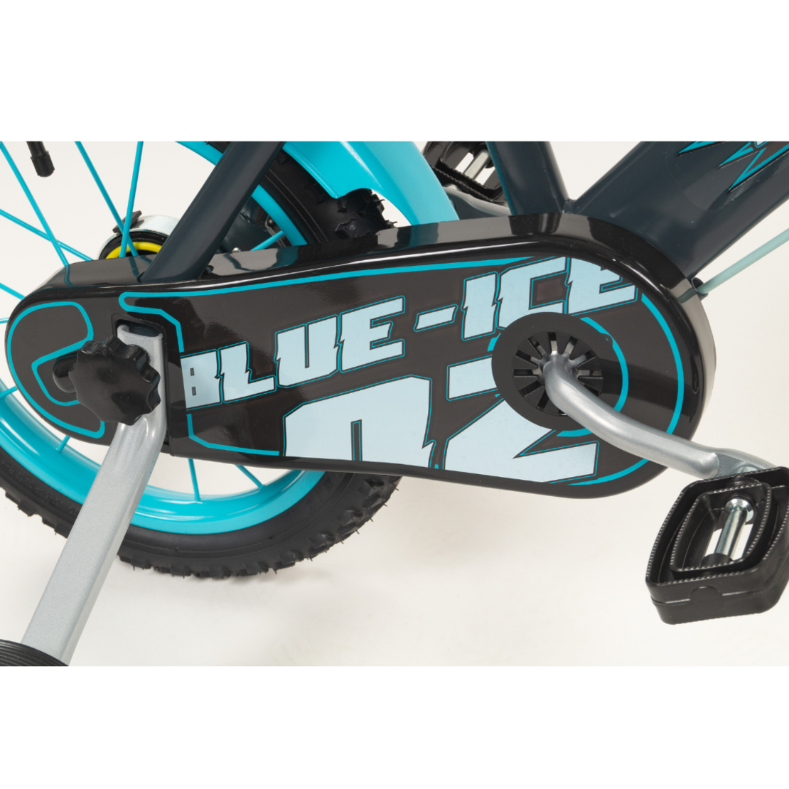  Детски велосипед Toimsa 14 14115, Blue Ice 