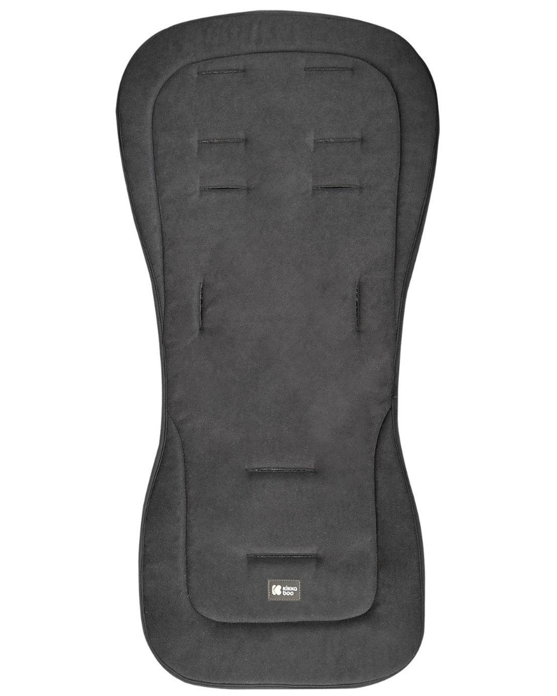 Подложка за количка Melange Black