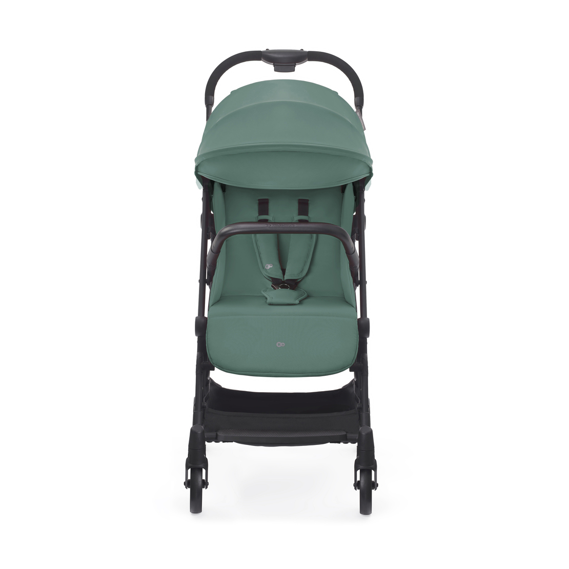  Бебешка количка Kinderkraft INDY 2 Sea Green 