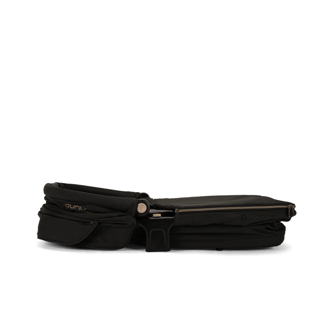Nuna LYTL Riveted Rose Кош за Новородено за модели колички Nuna MIXX и Nuna TRIV и Nuna TRVL и Nuna IXXA
