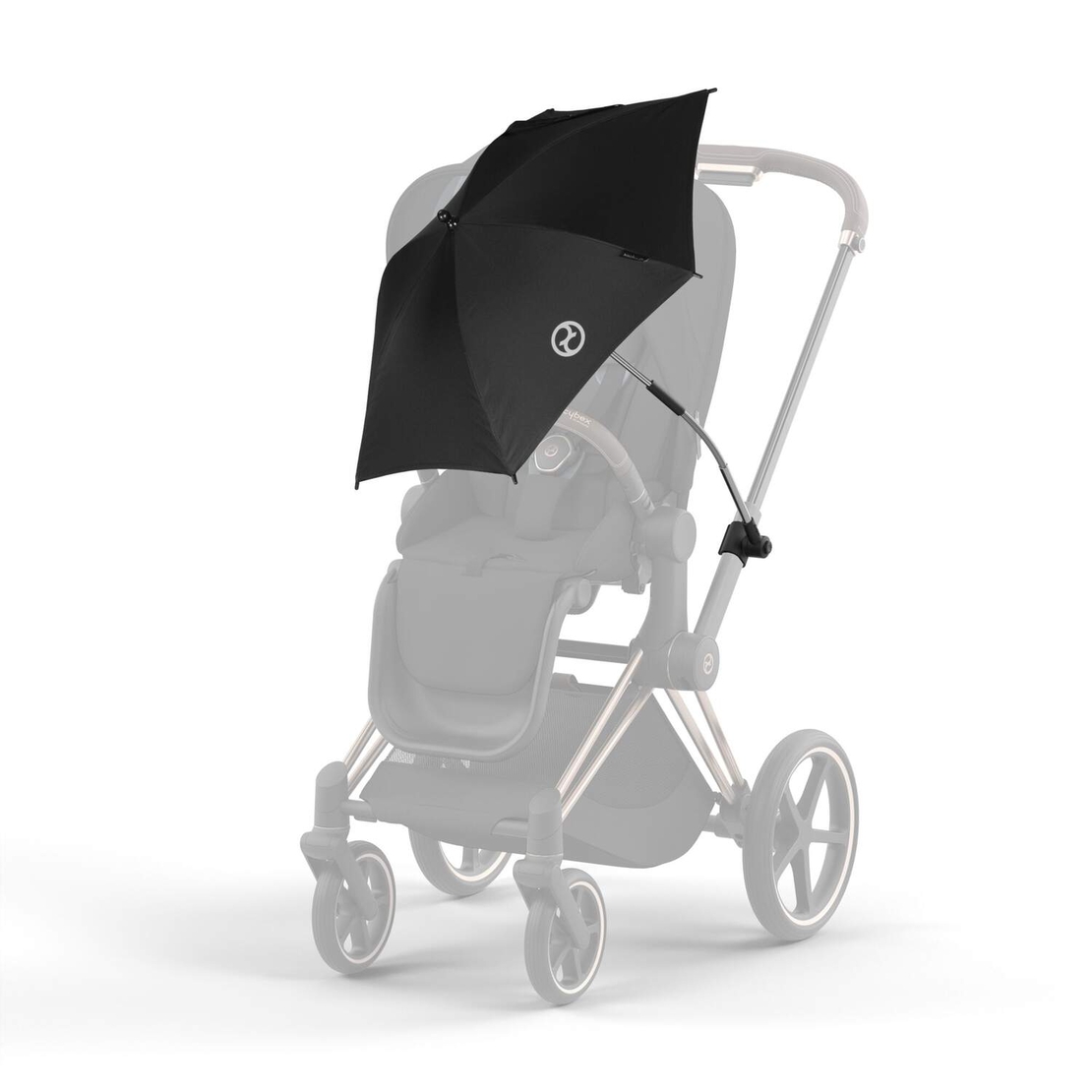 Cybex Чадър за Детска Количка We The Best