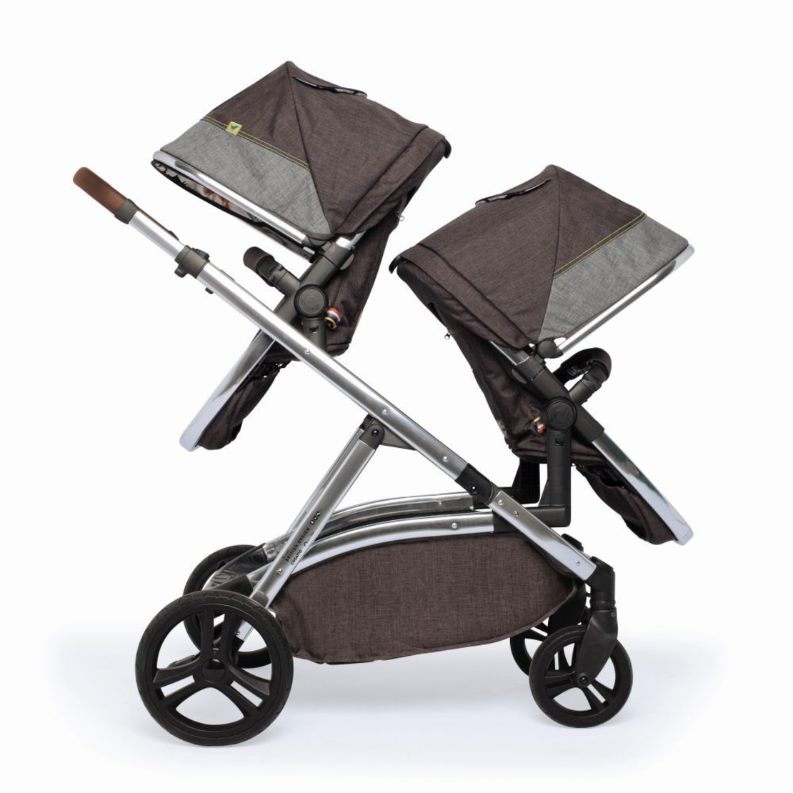 Количка Cosatto WOW XL MISTER FOX