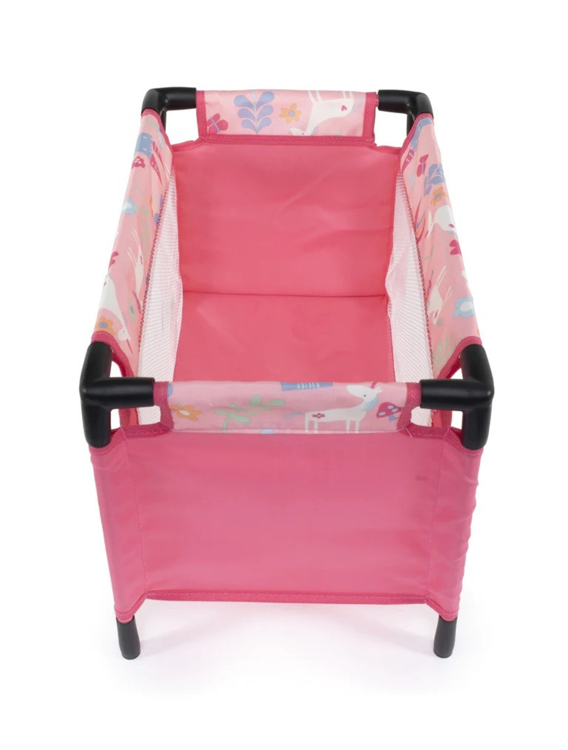  Количка за кукли Cosatto Little Woo Doll комплект, Unicorn 
