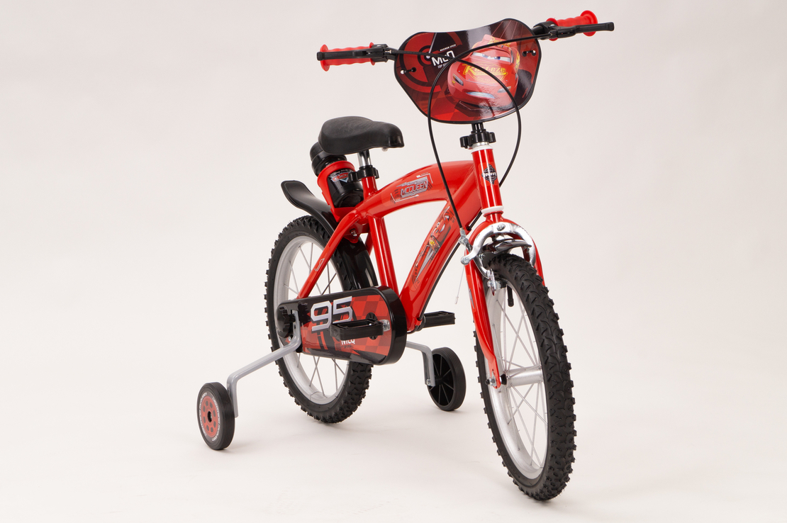  Детски велосипед Huffy 16, Cars 21941W 