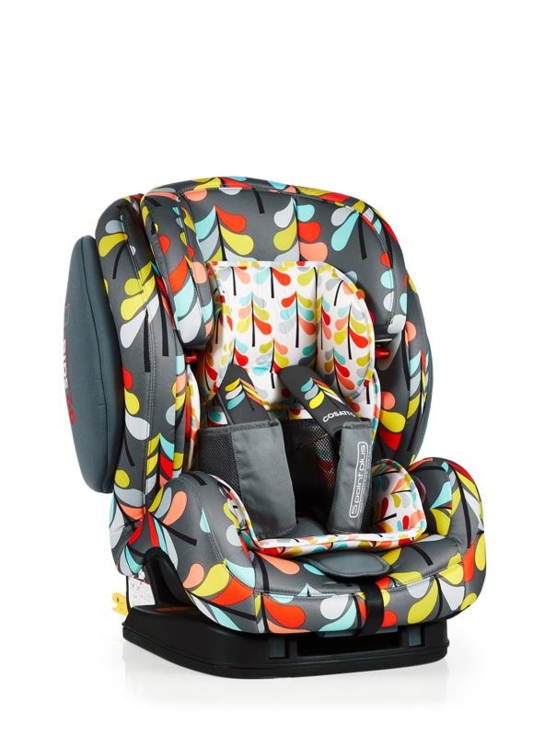 Столче за кола Cosatto CT3920 HUG Isofix Nordik 