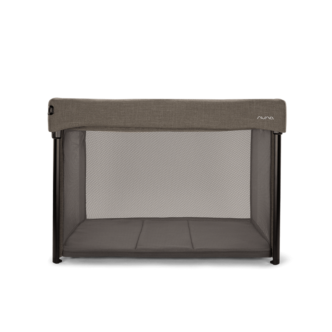 Nuna PAAL Playard Granite Сгъваема Детска Кошара за Пътуване