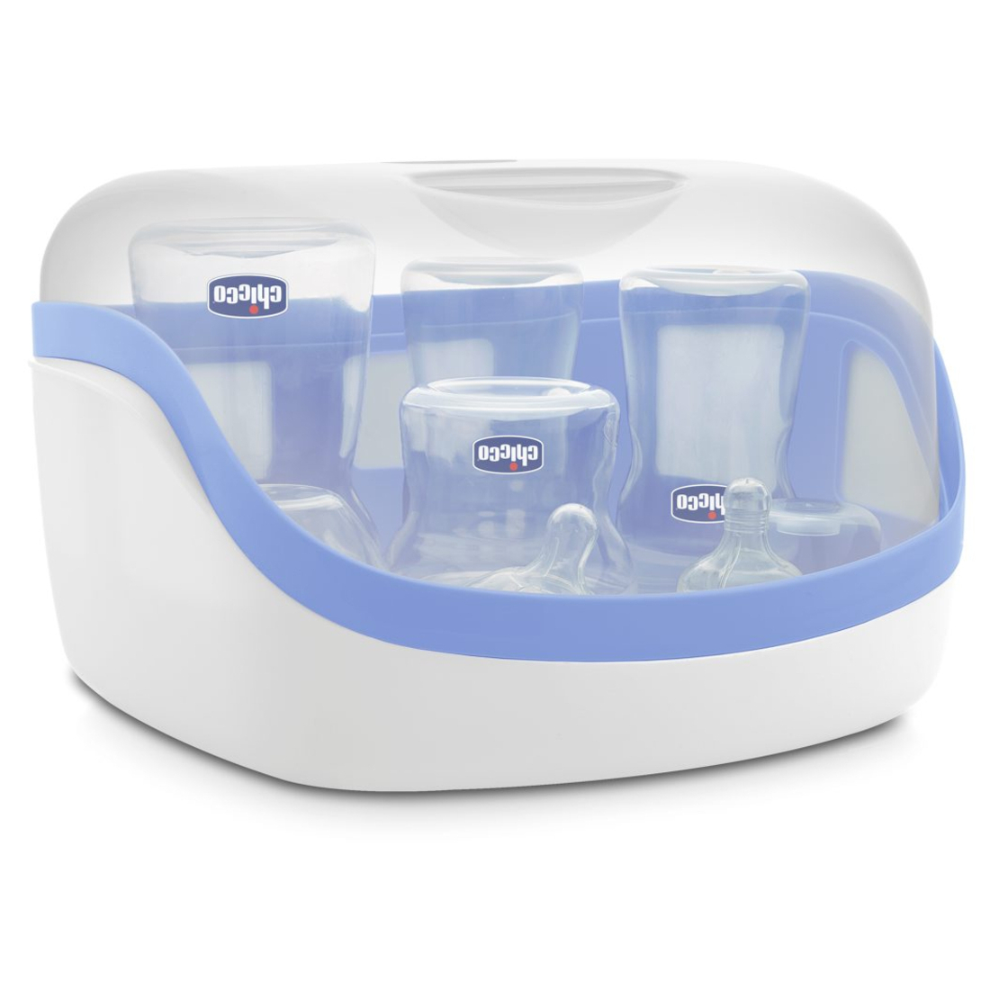 CHICCO Стерилизатор за микровълнова фурна