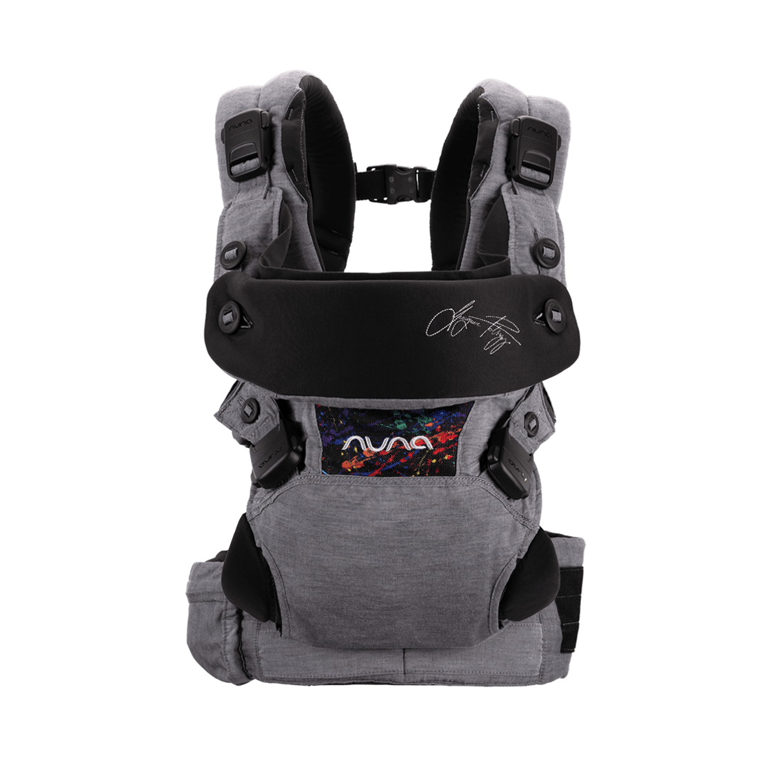 Nuna Cudl Rainbow Ергономична Раница