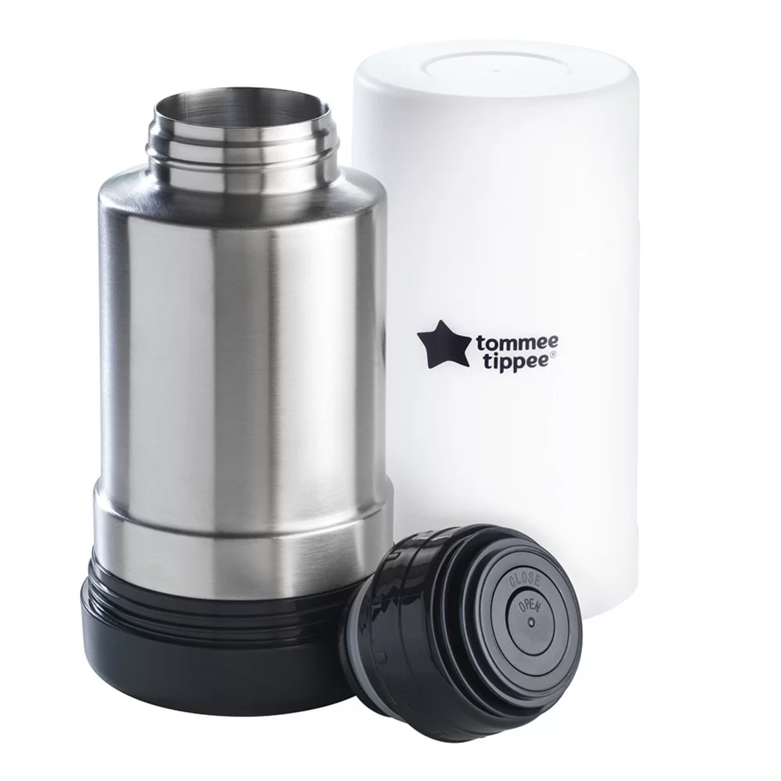 Tommee Tippee ТЕРМОС 2 В 1