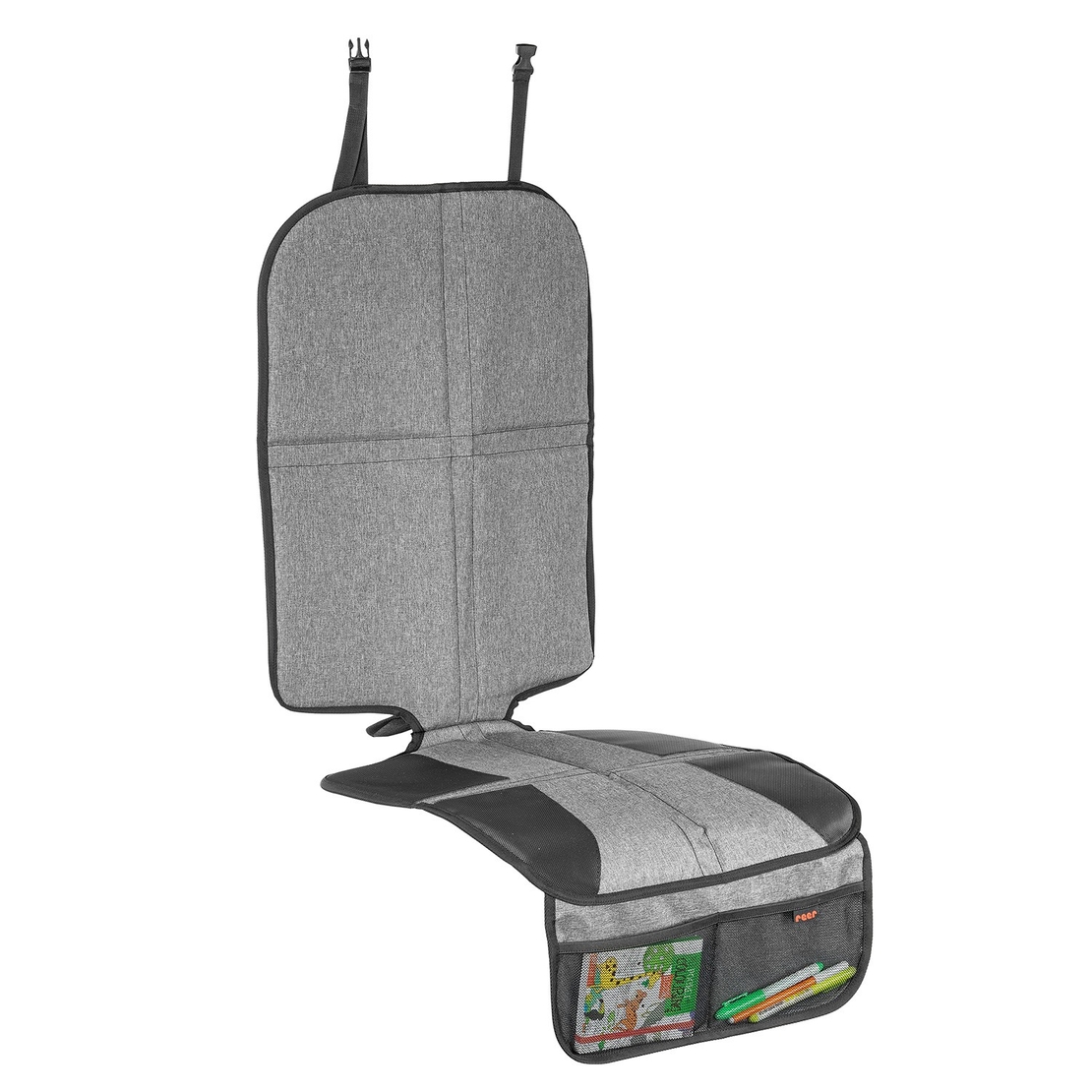  Протектор за седалка Reer TravelKid MaxiProtect, 86071 