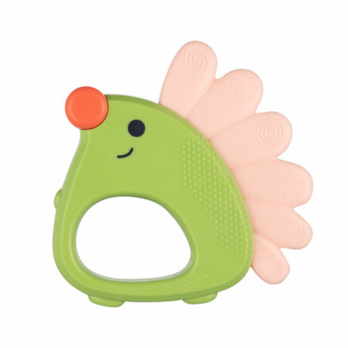 Дрънкалка Hedgehog