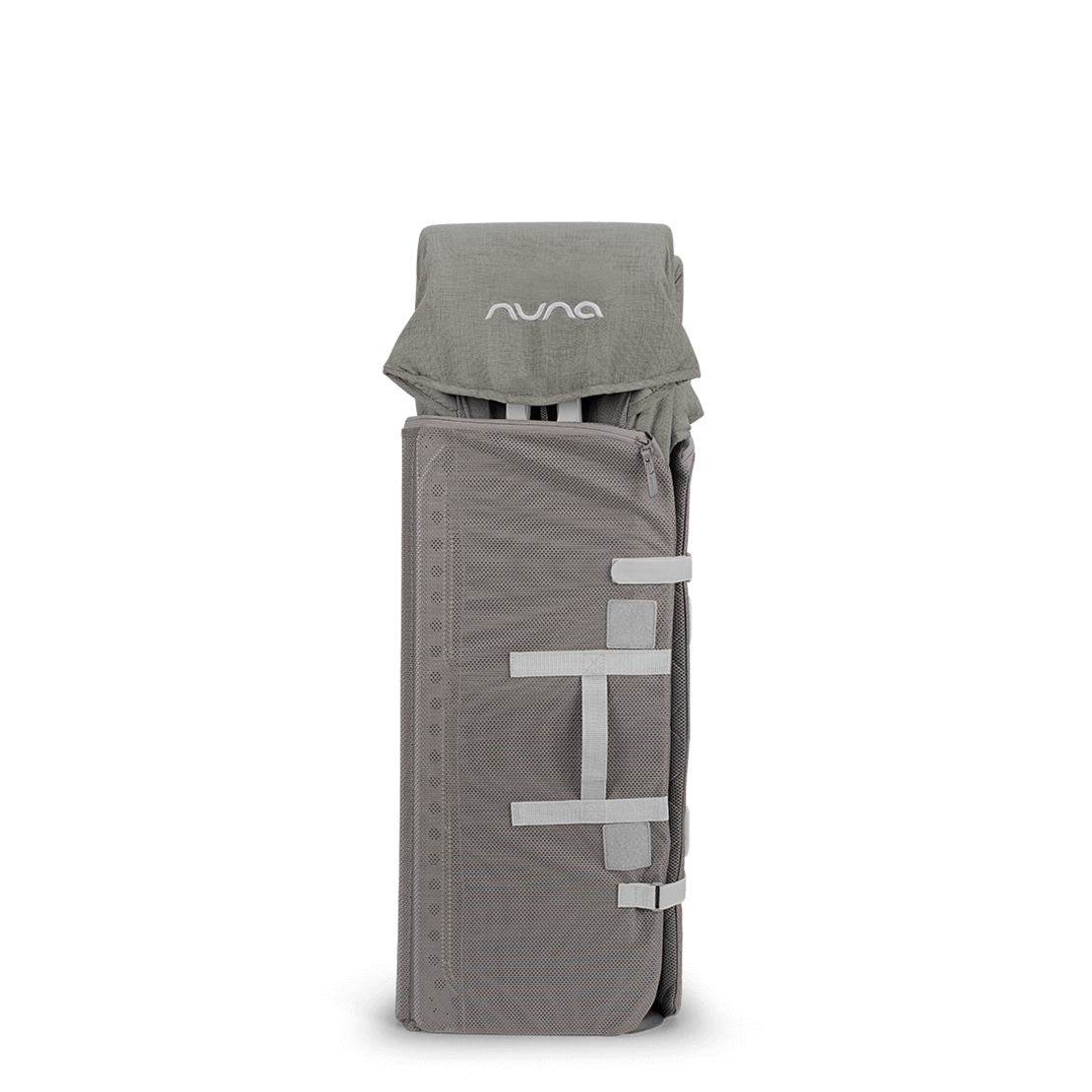 Nuna SENA Aire Frost Сгъваема Бебешка Кошарa