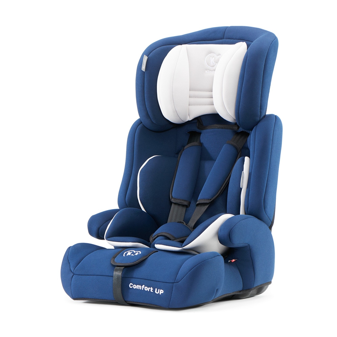  Столче за кола KinderKraft Comfort UP, 9-36 кг, Синьо 