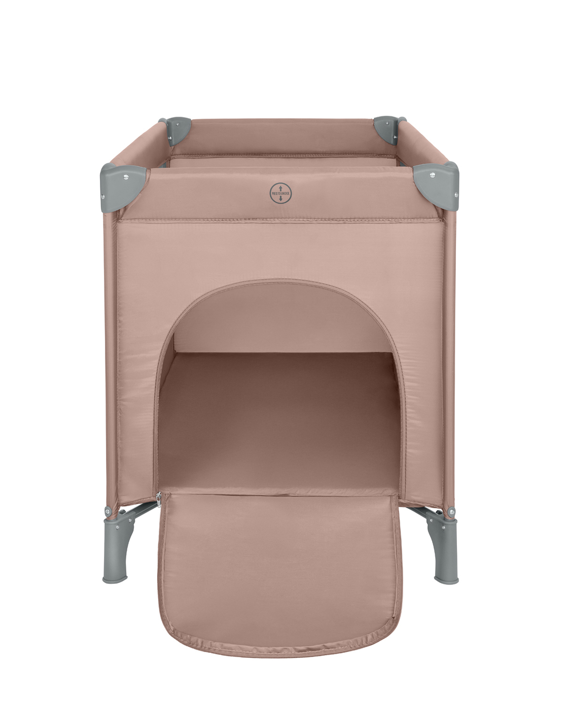 KikkaBoo Кошара на Две Нива So Gifted PLUS Pink