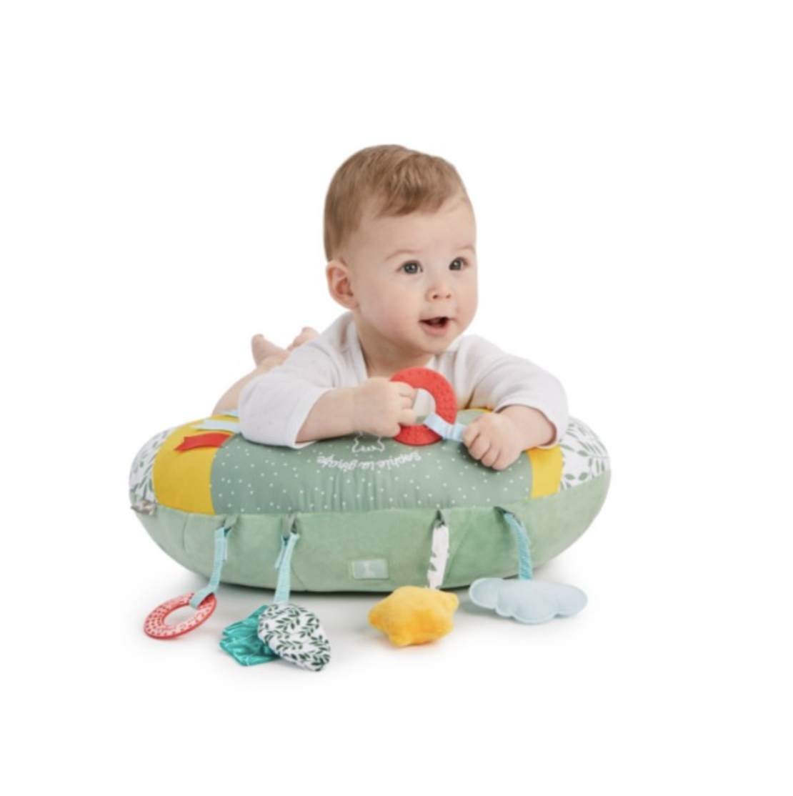 Sophie Софи Жирафчето Възглавница за Игра и Почивка Cushion Cosy Play 010411