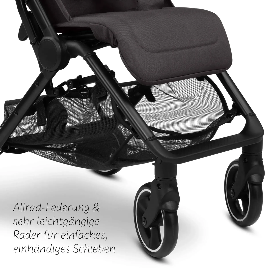 ABC Design Ping 3 Travel Falcon Комбинирана Детска Количка