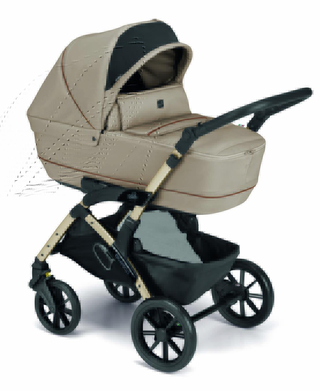 Chipolino  Количка 3 в 1 Dinamico 987 ROVER