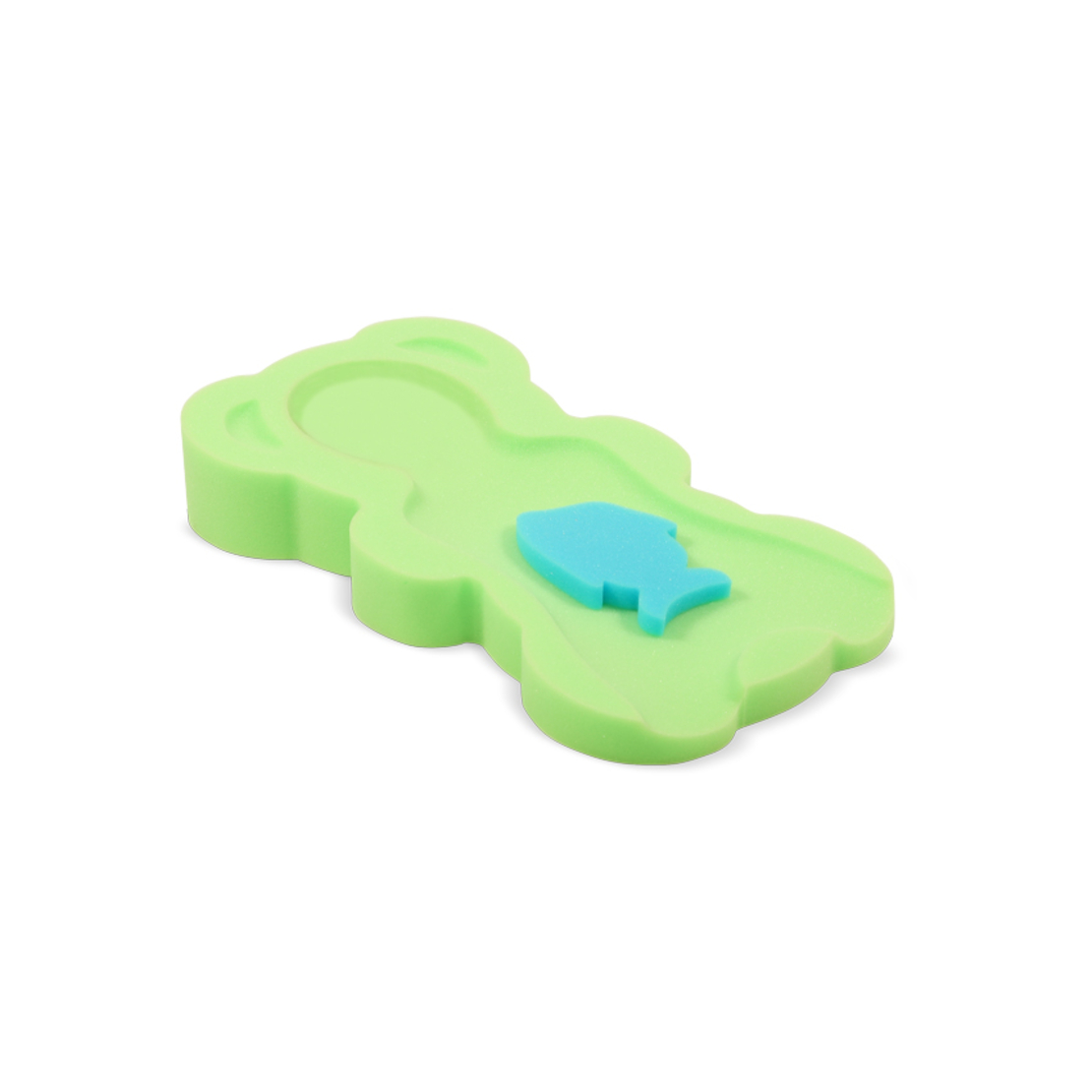 LORELLI SOFT PAD MIDI GREEN