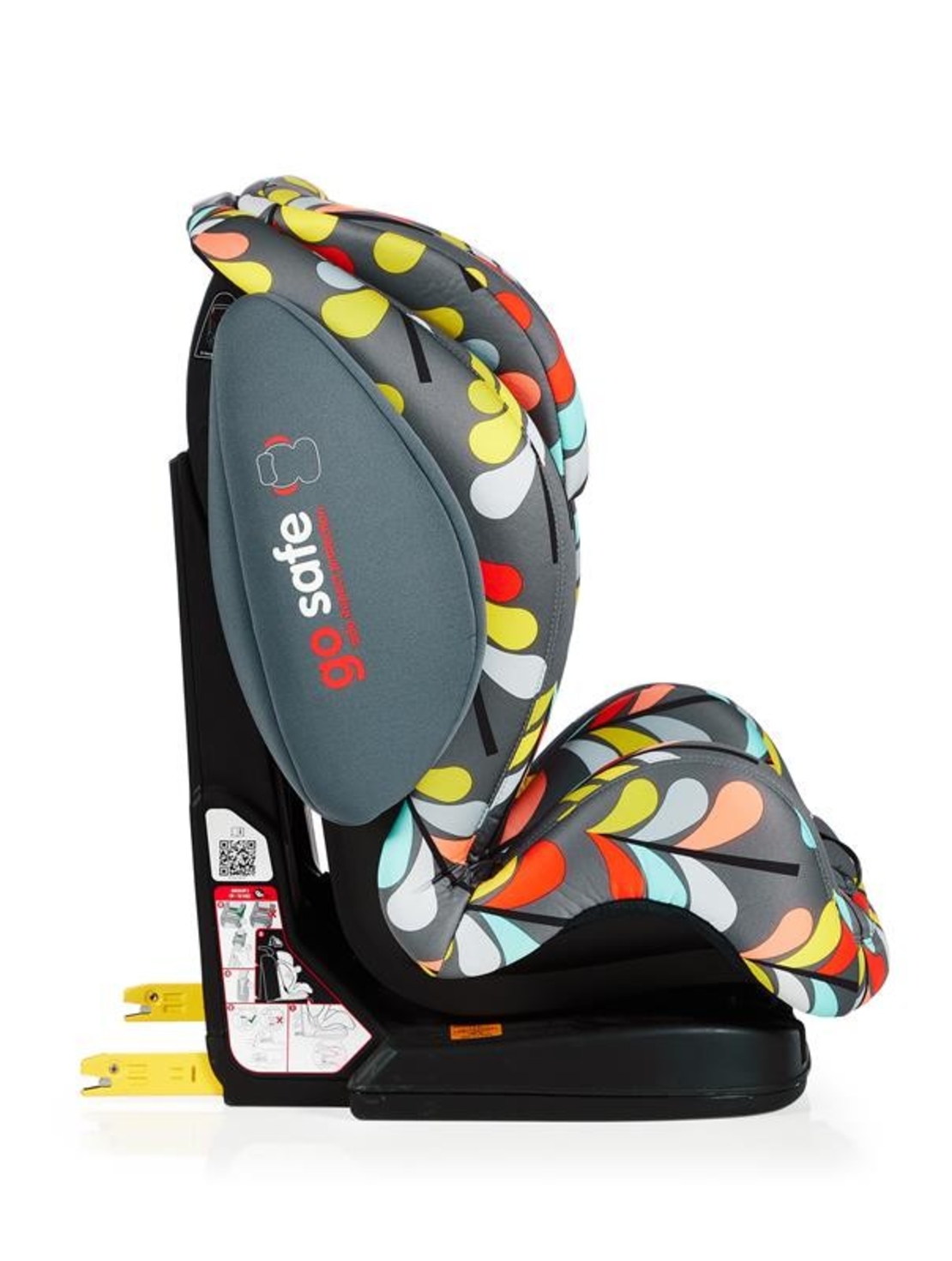  Столче за кола Cosatto CT3920 HUG Isofix Nordik 