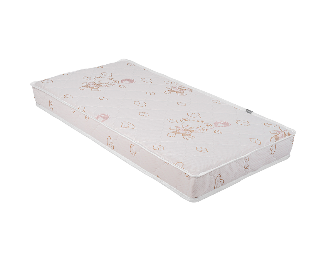 Матрак Memory Comfort 70х140х12см Bear Beige