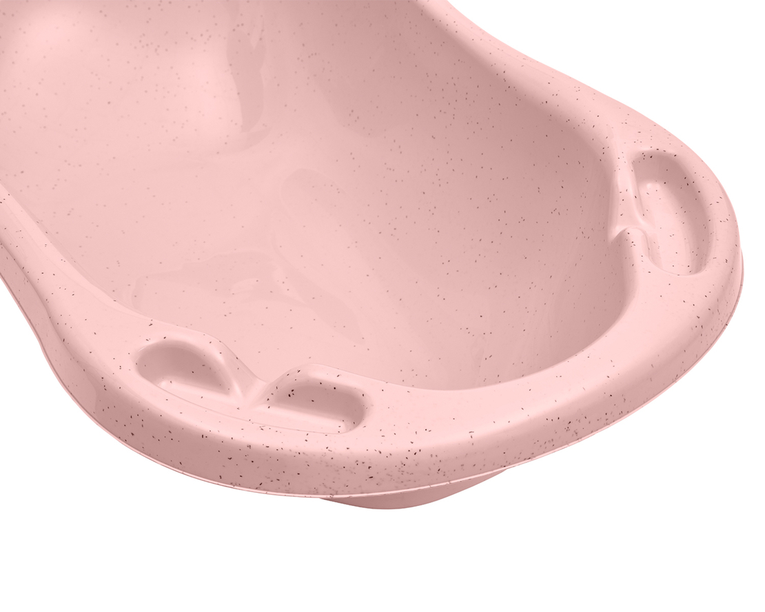 KikkaBoo Вана Pepper 84cm Blush