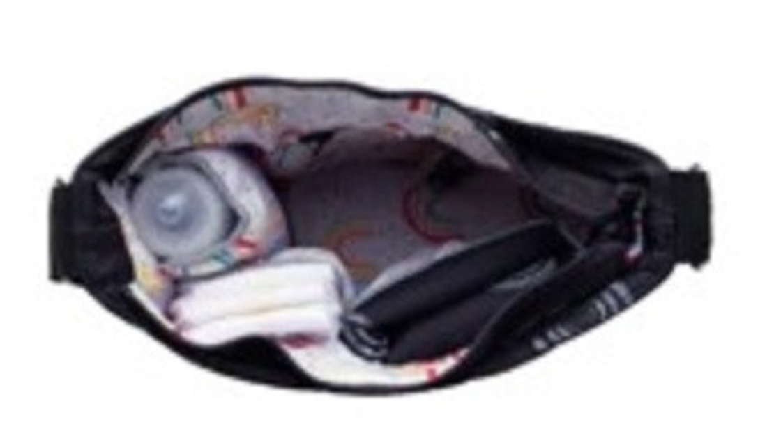  Чанта Cosatto CT4876A NIGHT RAINBOW 