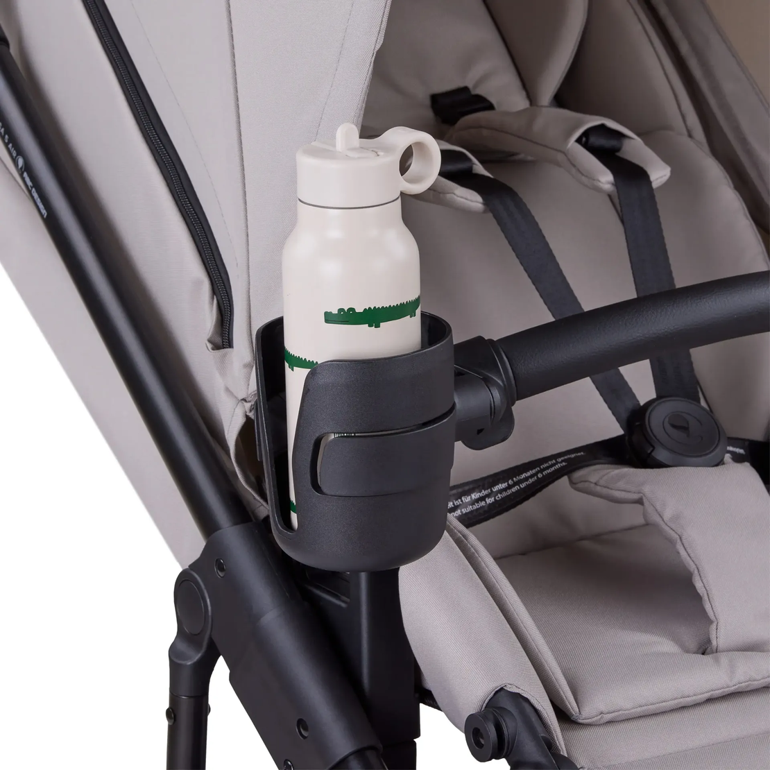 ABC Design Cup Holder for Stroller  Buggy Поставка за Чащи за Детски Колички