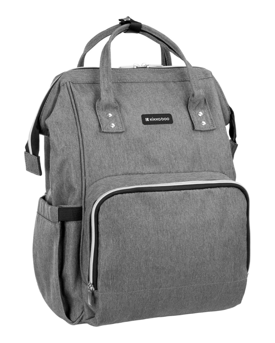 Чанта Siena Dark Grey