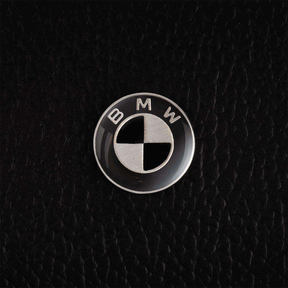 Nuna Essential Bag BMW Collection Element Чанта за Детска Количка