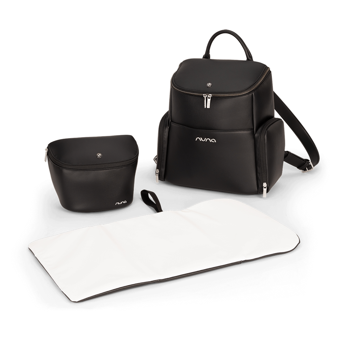 Nuna Essential Bag BMW Collection Element Чанта за Детска Количка