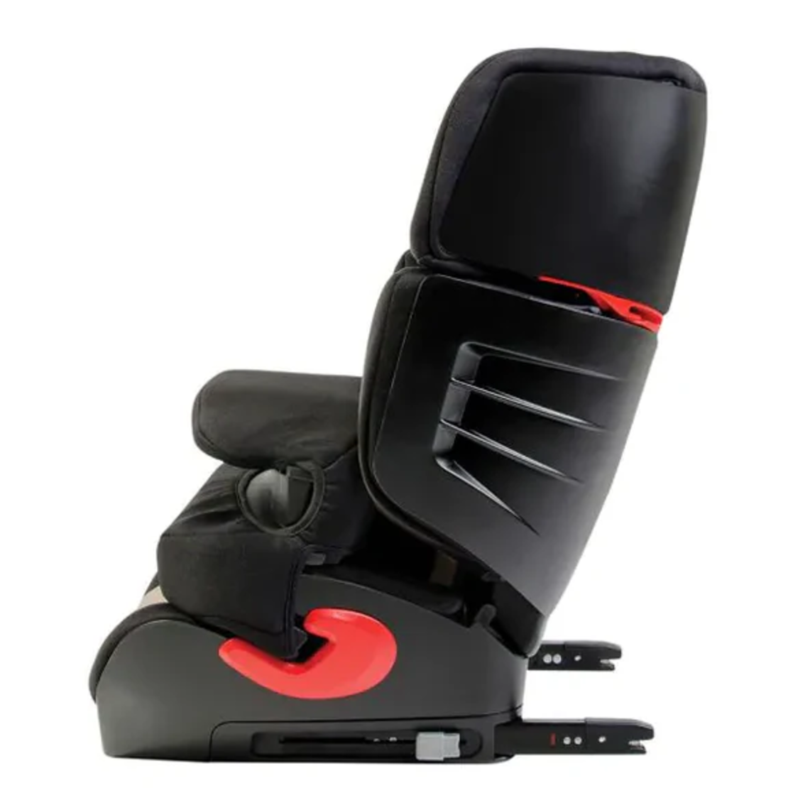 Столче за кола Haven с Isofix и Safeguard 9-36 кг