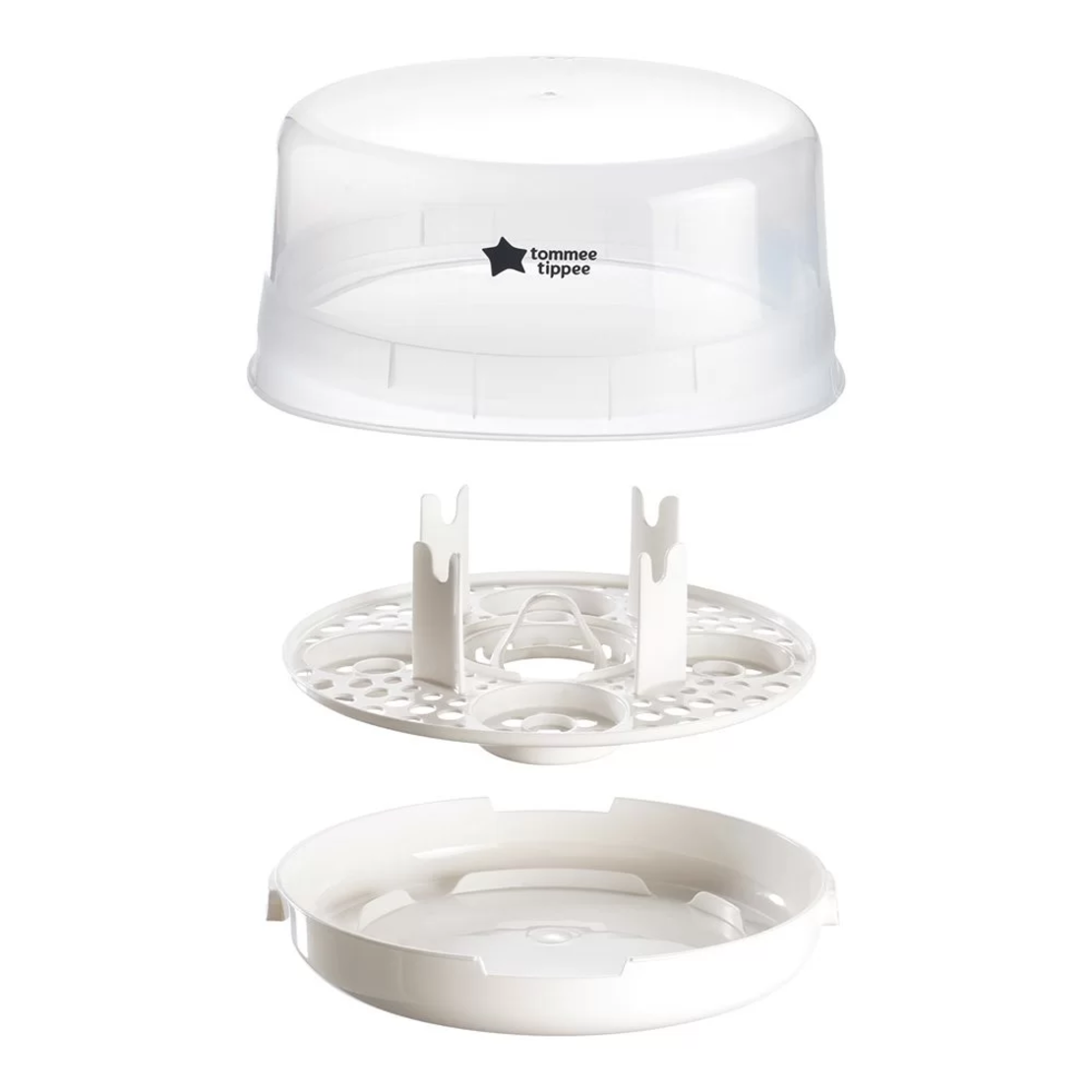 Tommee Tippee СТЕРИЛИЗАТОР ЗА МИКРОВЪЛНОВА