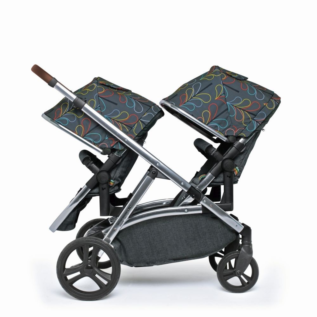 Количка Cosatto WOW XL NORDIK