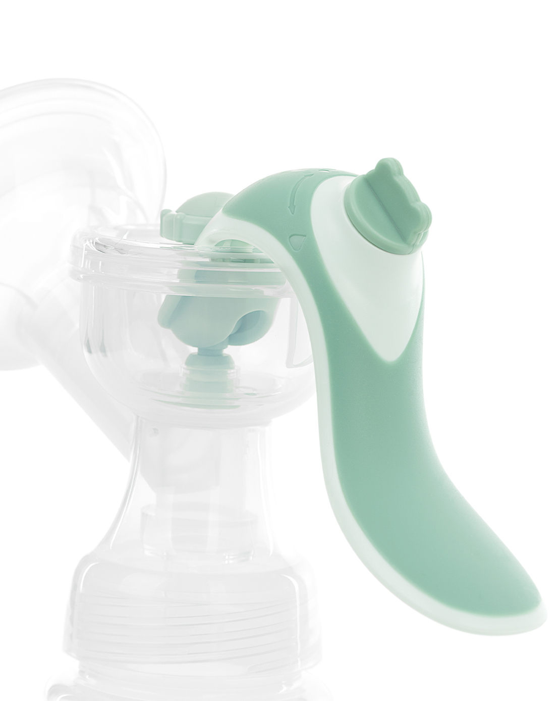 KikkaBoo Ръчна Помпа за Кърма Elsie