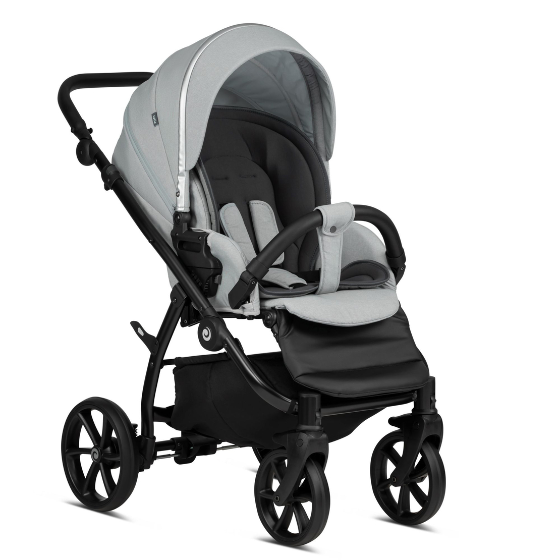 Tutis Uno 3+ Risso 142  Комбинирана Детска Количка  2 в 1
