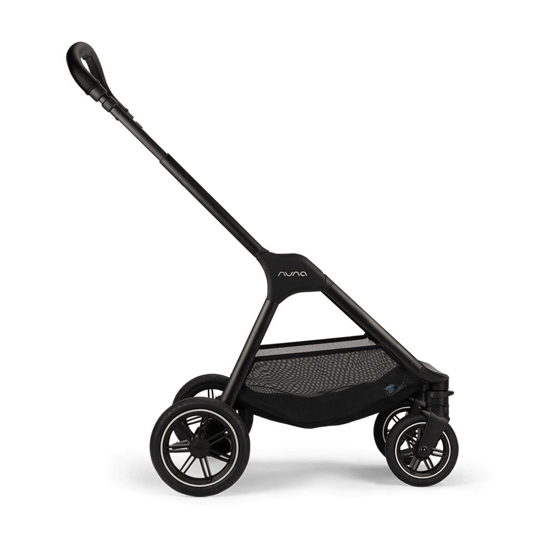 Nuna TRIV Next Ocean Комбинирана Детска Количка