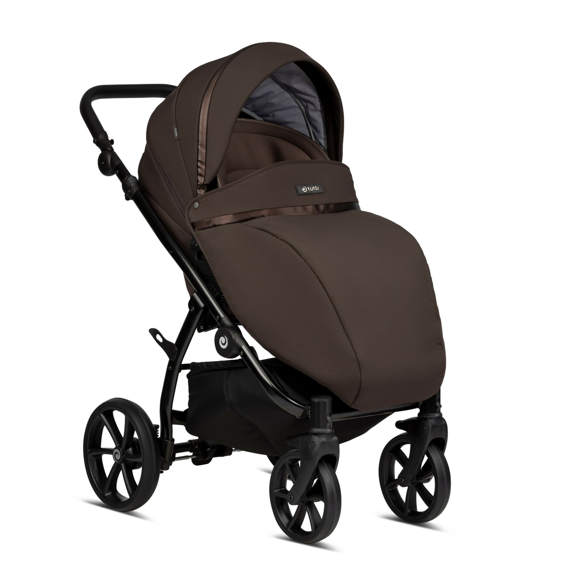 Tutis Uno 3+ Tiramissu 147 Комбинирана Детска Количка  2 в 1