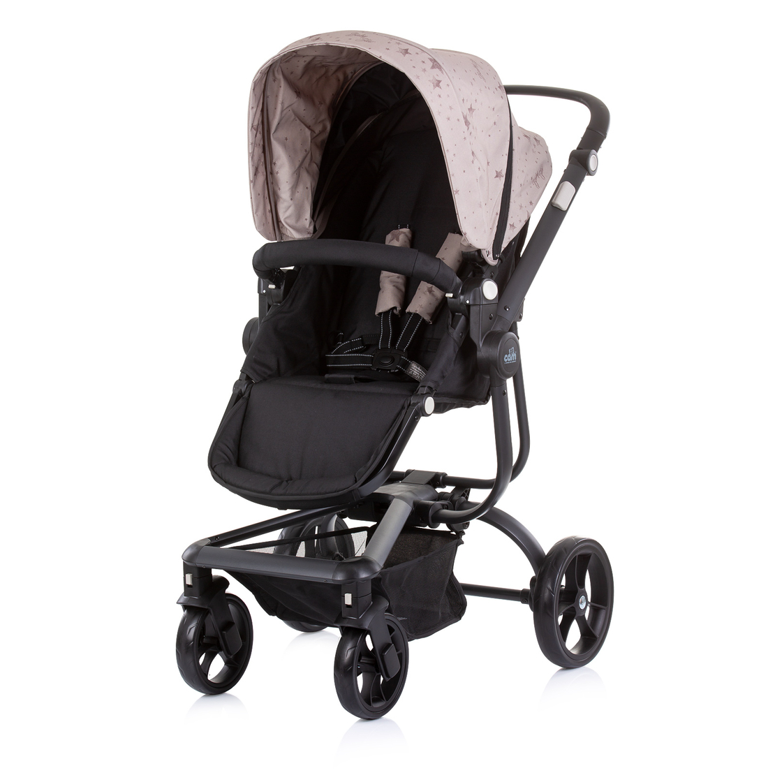 Chipolino  Количка 3 в 1 Taski Sport 904 Бежово