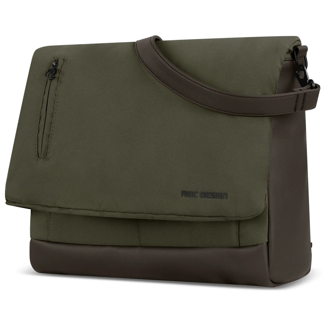 ABC Design Чанта за Памперси Diaper Bag Urban Avocado