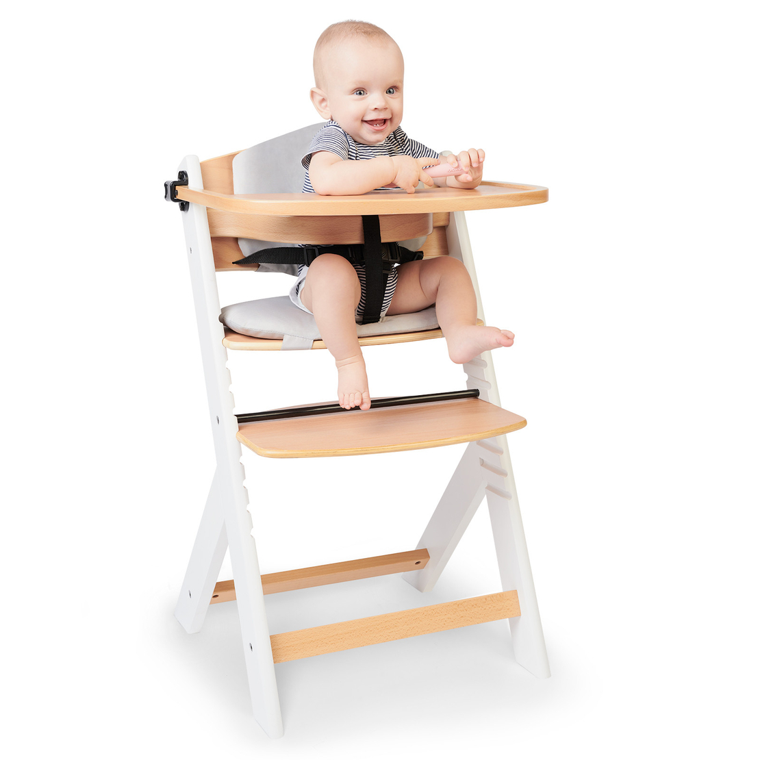  Възглавничка за столче за хранене KinderKraft ENOCK 