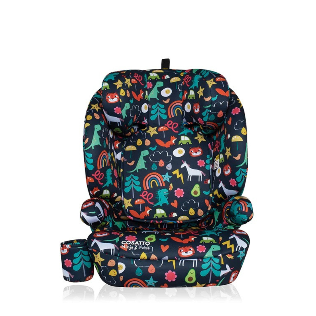  Столче за кола Cosatto Ninja 2 i-size, Carnival 