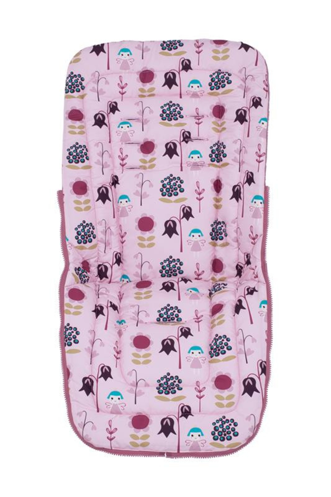  Чувалче за крака Cosatto CT4219A Fairy Garden 