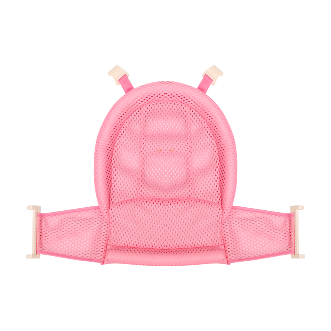 МРЕЖА ЗА ВАНА FROGGY PINK