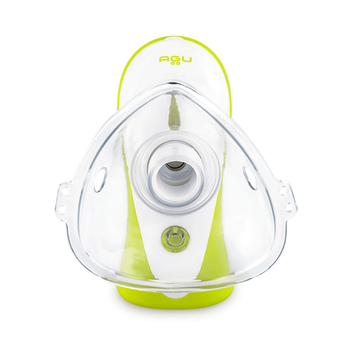 AGU TOMCHI MESH INHALER