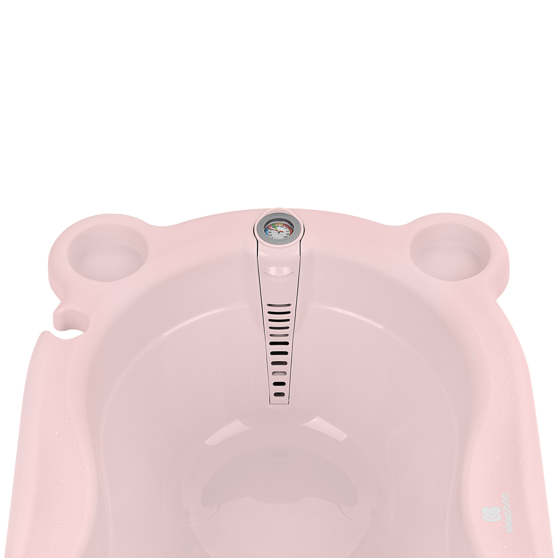 KikkaBoo Вана с Подложка Kai Pink